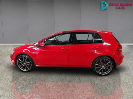 2016 Volkswagen Golf - photo 11