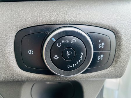 2023 Ford Transit Custom - photo 20