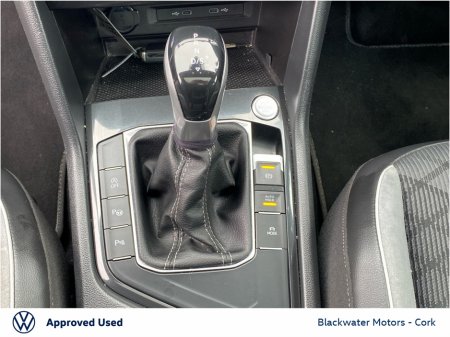 2023 Volkswagen Tiguan - photo 23