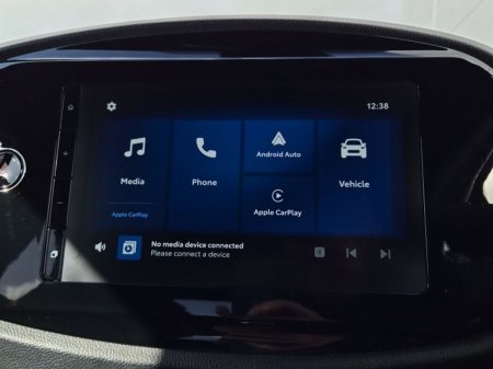 2024 Toyota Aygo X - photo 14