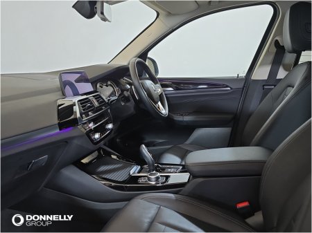 2021 BMW X3 - photo 10