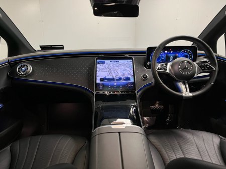 2023 Mercedes-Benz EQE - photo 10