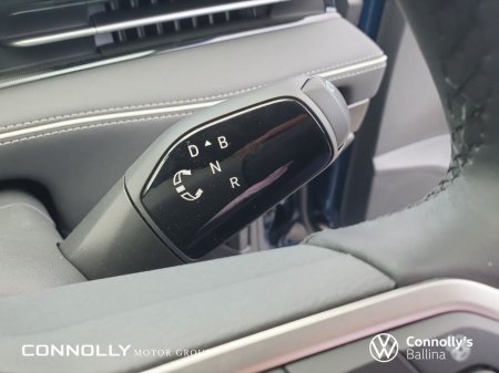 2027 Volkswagen ID.7 - photo 13