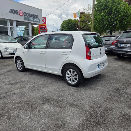 2017 SEAT Mii - photo 7