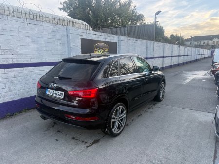 2017 Audi Q3 - photo 5