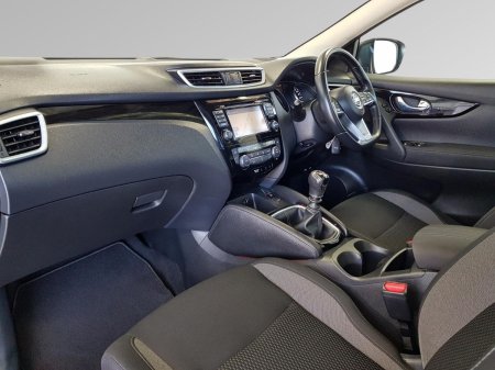 2019 Nissan Qashqai - photo 3