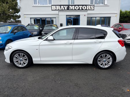 2016 BMW 1-Series - photo 3