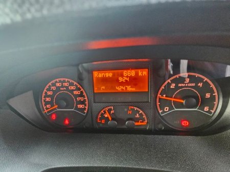 2023 Citroen Relay - photo 15