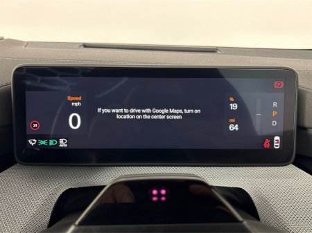 2024 Polestar 4 - photo 20