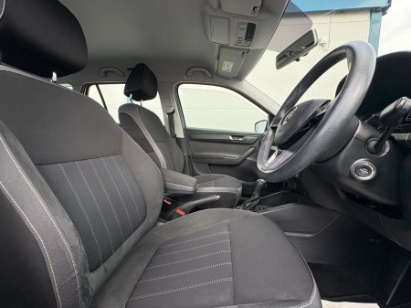2019 Skoda Fabia - photo 8