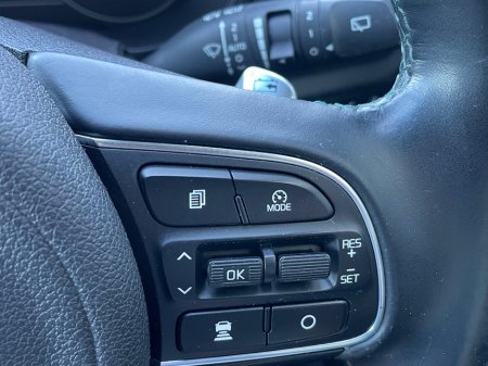 2020 Kia Niro - photo 14