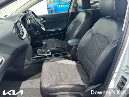 2020 Kia Ceed - photo 7