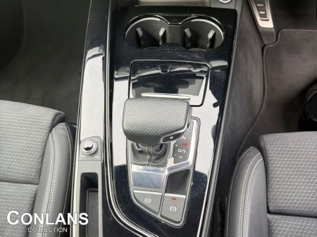 2024 Audi A5 - photo 10