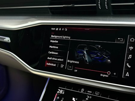 2023 Audi A6 - photo 26