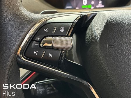 2023 Skoda Enyaq - photo 19
