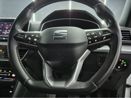 2023 SEAT Tarraco - photo 15