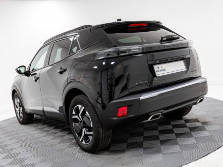 2025 Peugeot 2008 - photo 27