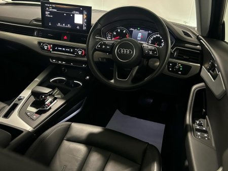 2023 Audi A4 - photo 3