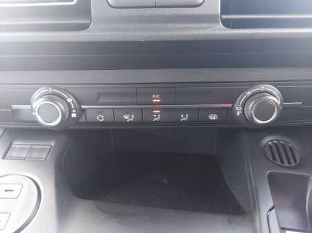 2026 Citroen Berlingo - photo 18