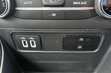 2019 Ford EcoSport - photo 31
