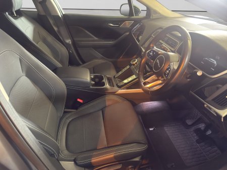 2023 Jaguar I-Pace - photo 10