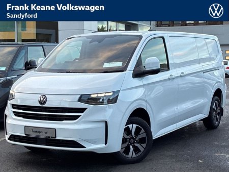 2027 Volkswagen Transporter - photo 3
