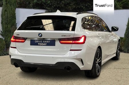 2020 BMW 3-Series - photo 4