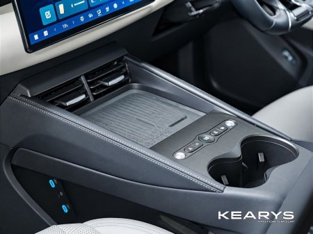 2026 BYD Seal 6 - photo 18