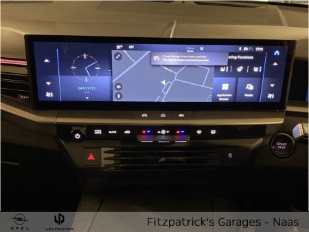 2026 Opel Grandland - photo 11