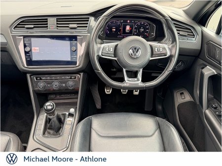 2020 Volkswagen Tiguan - photo 13