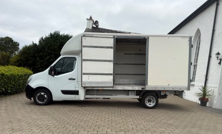 2016 Nissan NV400 - photo 12