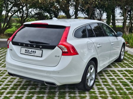 2016 Volvo V60 - photo 14