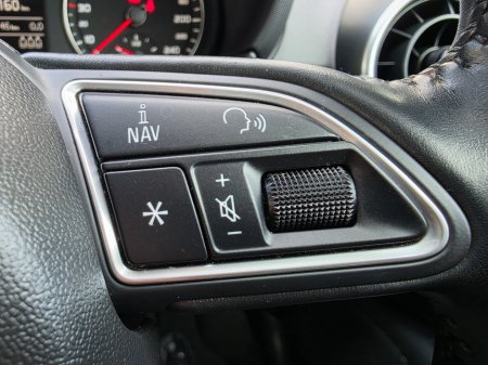 2017 Audi A1 - photo 28