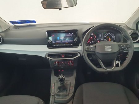 2022 SEAT Ibiza - photo 10