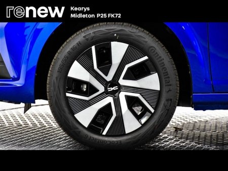 2026 Dacia Sandero - photo 9