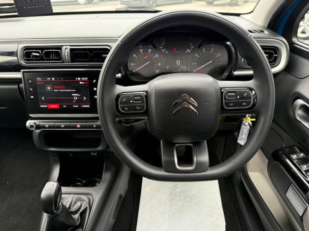 2019 Citroen C3 - photo 11