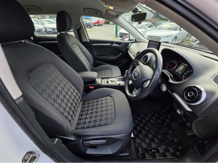 2016 Audi A3 - photo 5