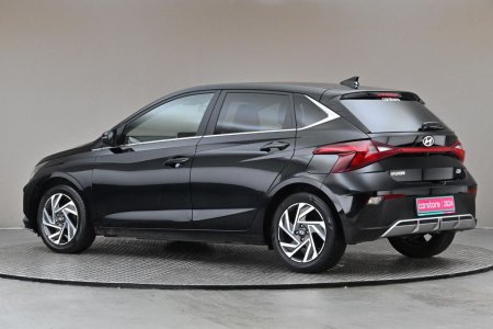 2024 Hyundai i20 - photo 6