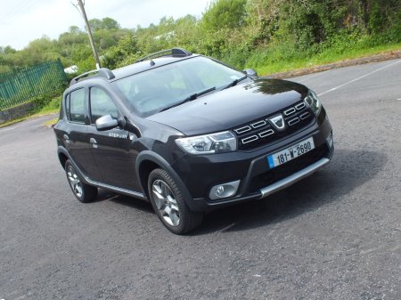 2018 Dacia Sandero - photo 4