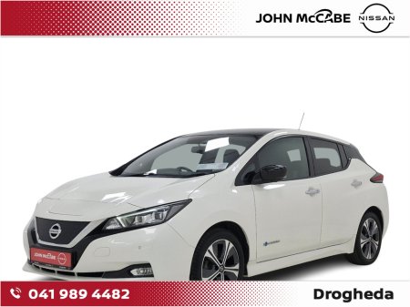 2019 Nissan Leaf - photo 3