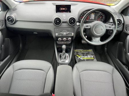 2017 Audi A1 - photo 10