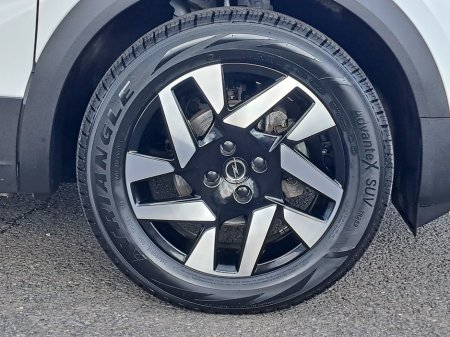 2024 Opel Mokka - photo 12