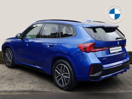 2026 BMW X1 - photo 2