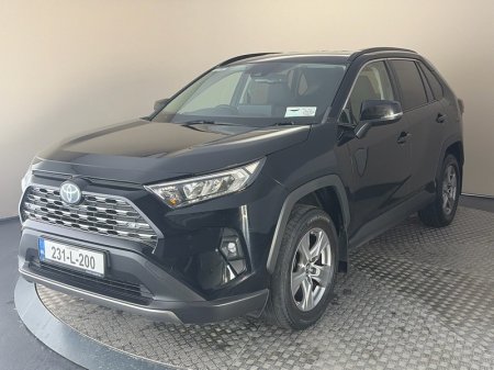 2023 Toyota RAV4 - photo 11