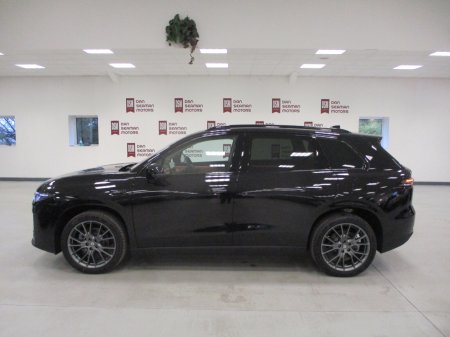 2026 Leapmotor C10 - photo 19