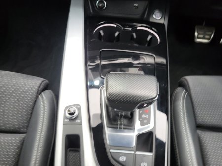 2023 Audi A5 - photo 12