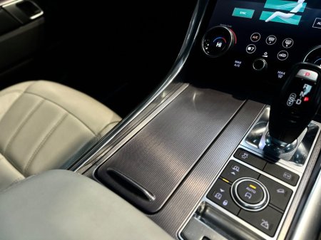 2020 Land Rover Range Rover Sport - photo 32
