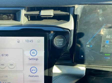 2026 Ford Puma - photo 22