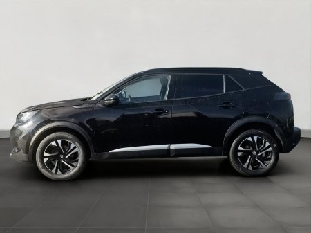 2023 Peugeot 2008 - photo 12