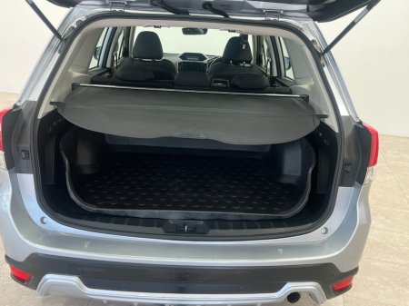 2022 Subaru Forester - photo 7